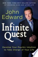 Cover of Infinite Quest