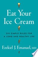 Cover of Eat Your Ice Cream