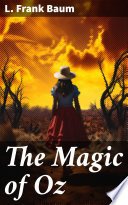 Cover of The Magic of Oz
