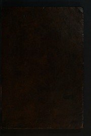 Cover of Horologium oscillatorium