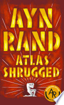 Atlas Shrugged Cover