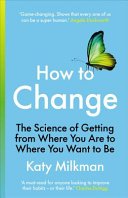 Cover of How to Change