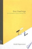 Cover of Gut Feelings