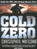 Cover of Cold Zero