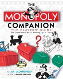 Cover of The Monopoly Companion