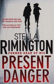 Cover of Present danger