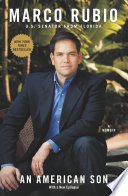 Cover of An American Son