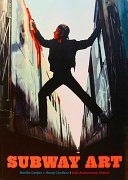 Cover of Subway Art