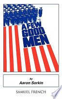 Cover of A Few Good Men