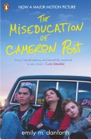 Cover of The Miseducation of Cameron Post