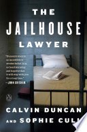 Cover of The Jailhouse Lawyer