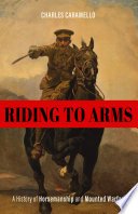 Cover of Riding to Arms
