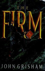 Cover of The Firm