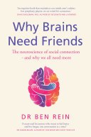 Cover of Why Brains Need Friends