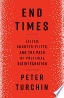 Cover of End Times