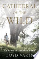 Cover of Cathedral of the Wild