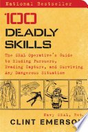 Cover of 100 Deadly Skills