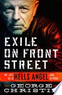 Cover of Exile on Front Street