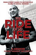 Cover of The Ride of My Life