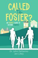 Cover of Called to Foster?