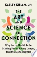 Cover of The Art and Science of Connection