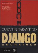Cover of Django Unchained
