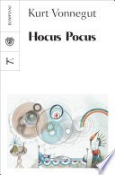 Cover of Hocus Pocus