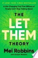 Cover of The Let Them Theory