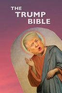 Cover of The Trump Bible