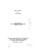 Cover of Trust Accounting for Real Property