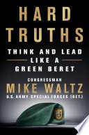 Cover of Hard Truths