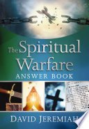 Cover of The Spiritual Warfare Answer Book