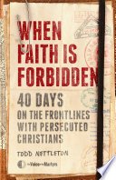 Cover of When Faith Is Forbidden