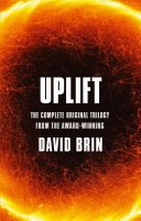 Cover of Uplift