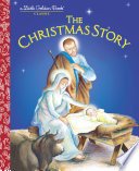 Cover of The Christmas Story