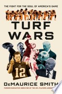 Cover of Turf Wars