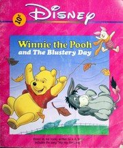 Cover of Winnie the Pooh and the Blustery Day
