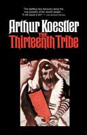 Cover of The Thirteenth Tribe