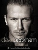 Cover of David Beckham