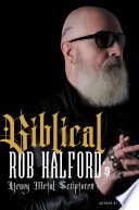 Cover of Biblical