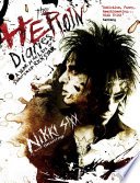 Cover of The Heroin Diaries