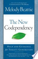 Cover of The New Codependency