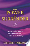 Cover of The Power of Surrender