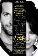 Cover of The Silver Linings Playbook