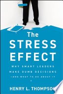 Cover of The Stress Effect