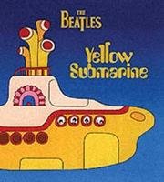 Cover of Yellow Submarine