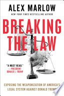 Cover of Breaking the Law