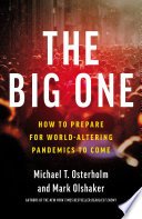 Cover of The Big One