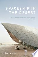 Cover of Spaceship in the Desert