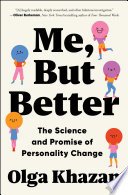 Cover of Me, But Better